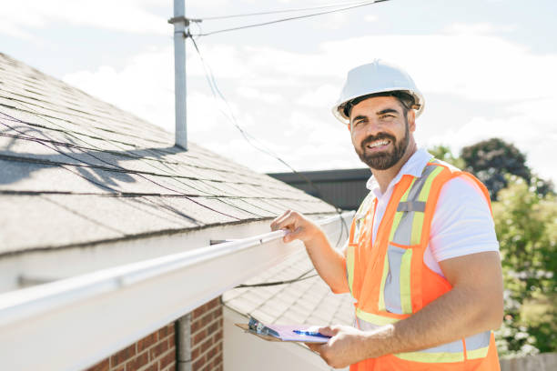 Best Residential Roofing Contractor  in Denham Springs, LA